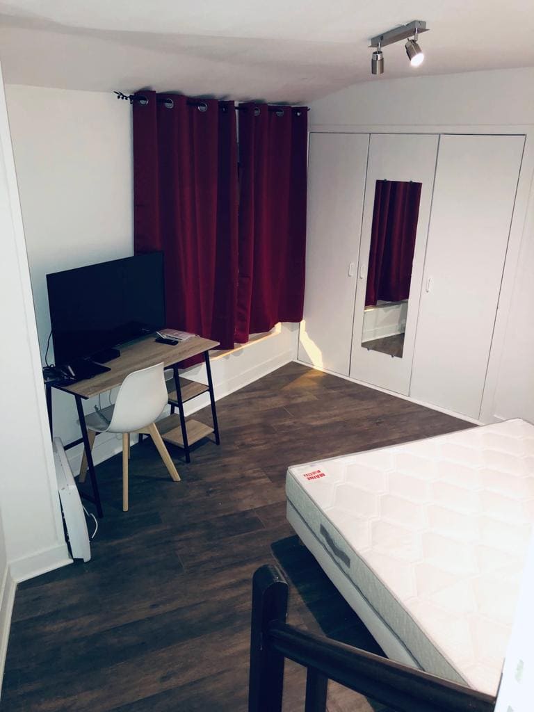 Photographie appartement Dally Ngano Melun
